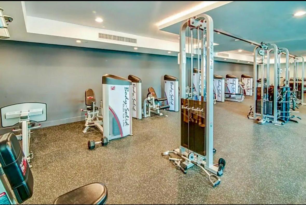 Apartamento Sunset Bliss Loft Miami