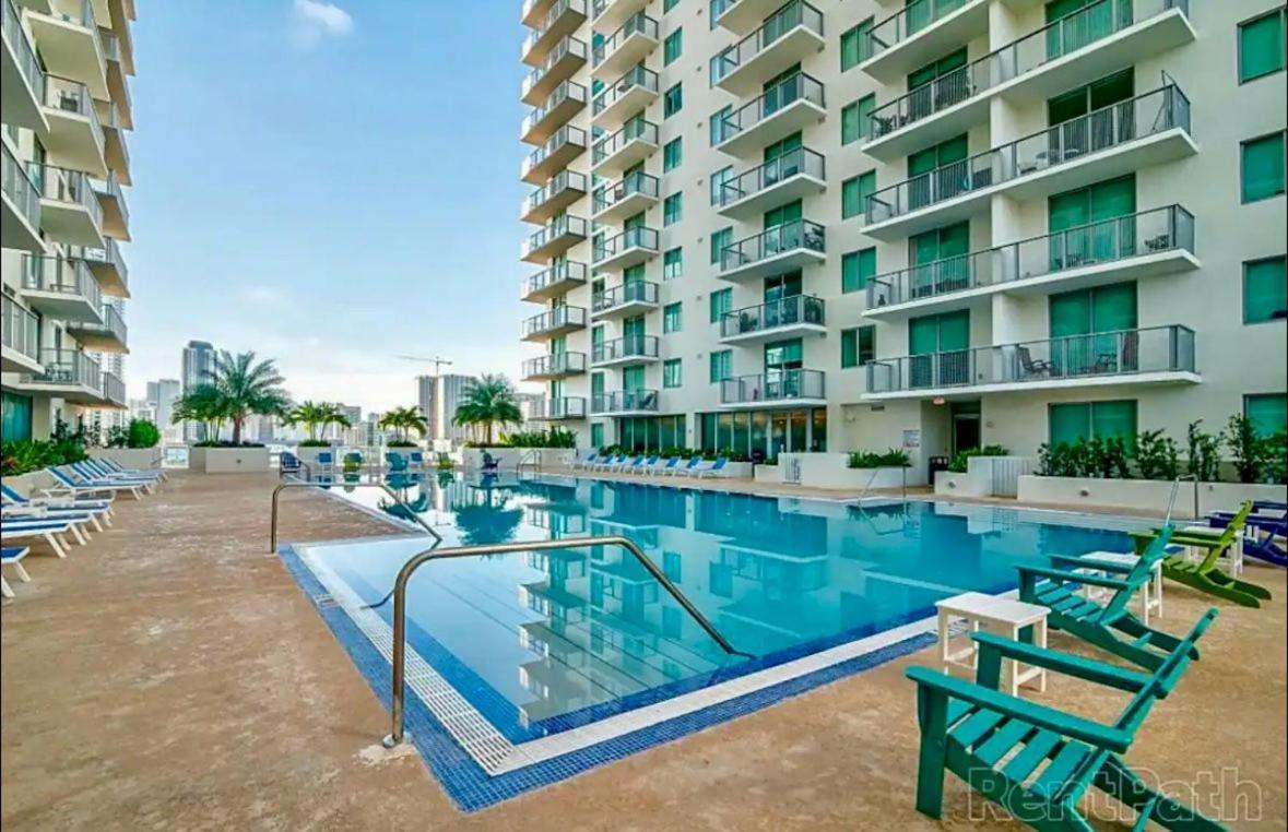 Apartamento Sunset Bliss Loft *